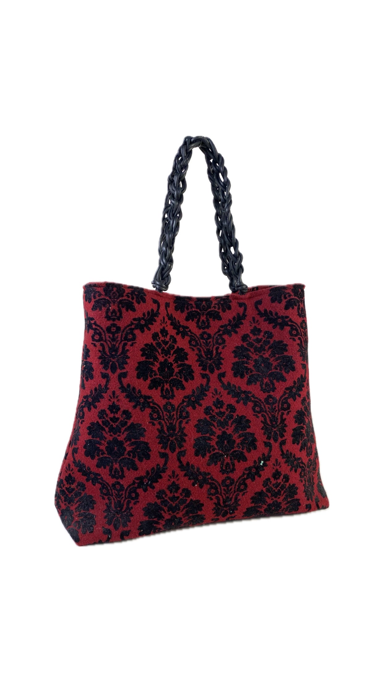 Shopping Lana Barocco