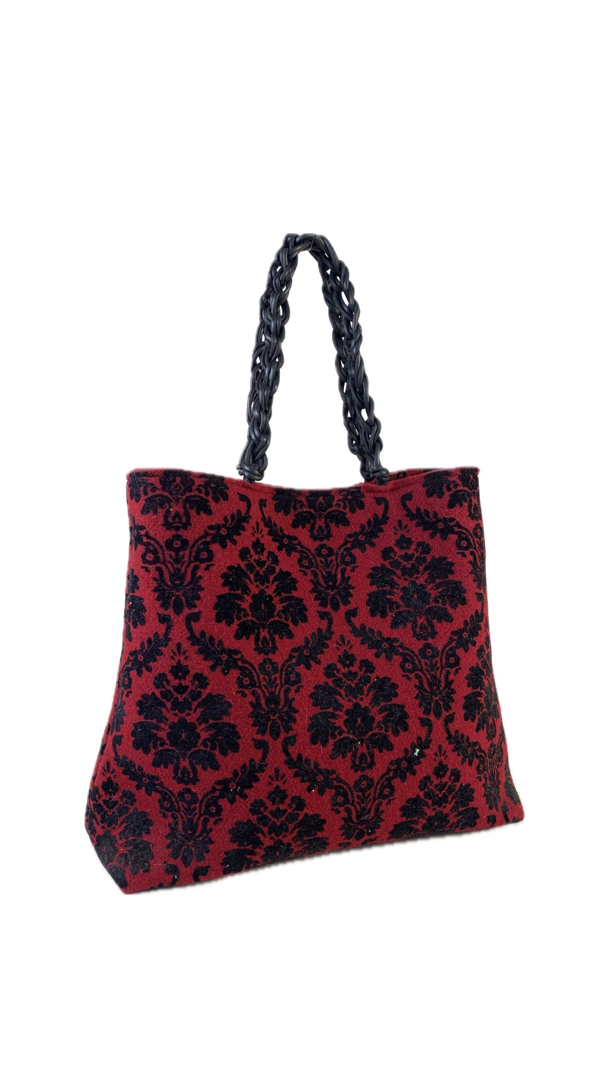 Shopping Lana Barocco