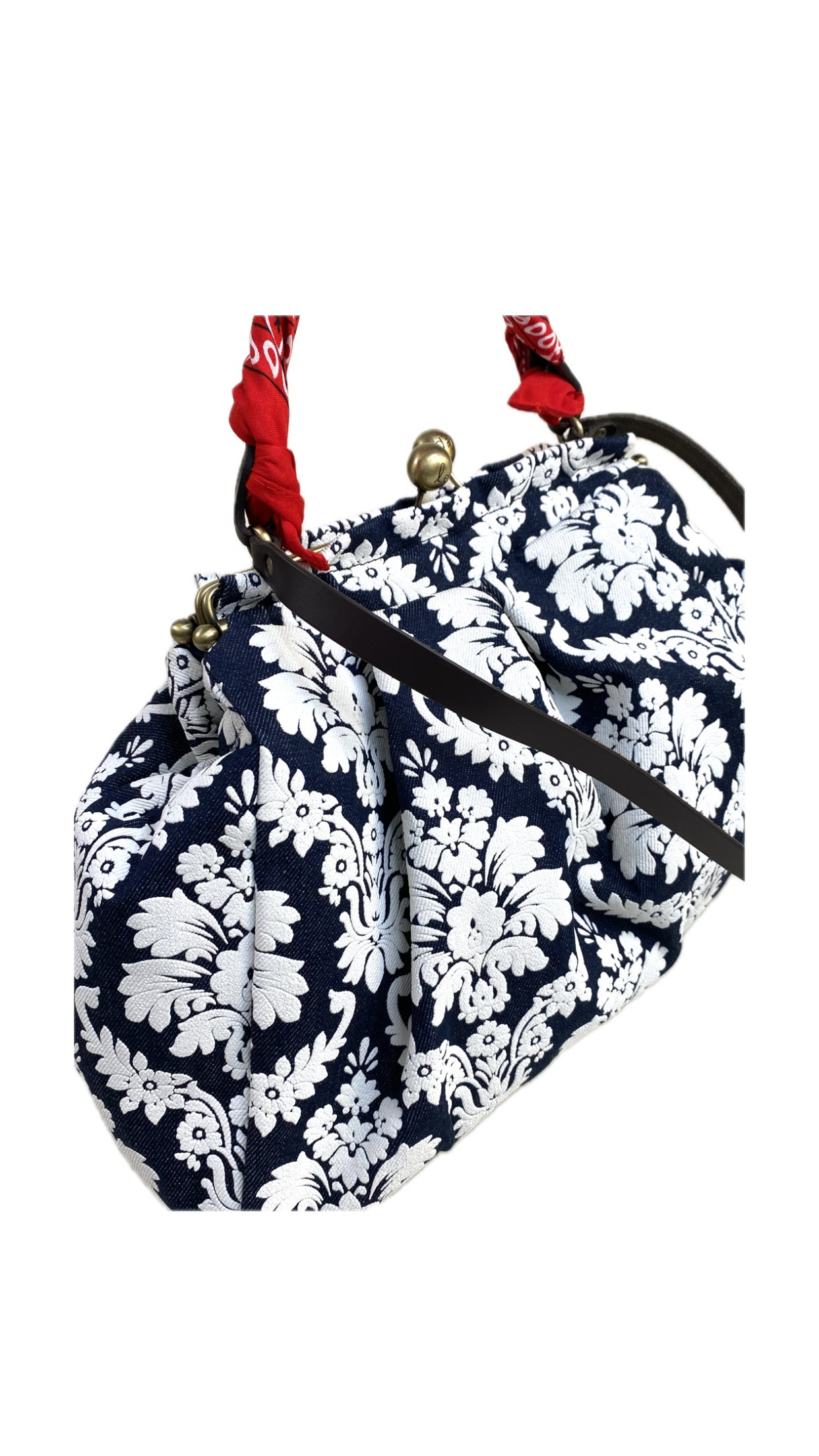 Scatto Grande Barocco Jeans