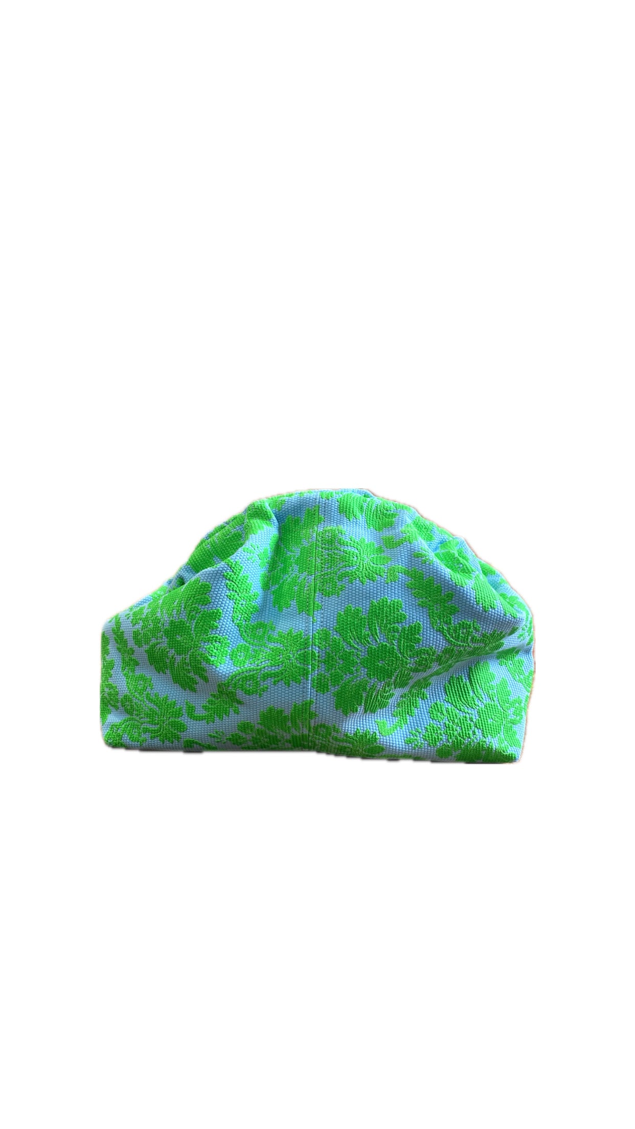 Pochette Barocco Fluo