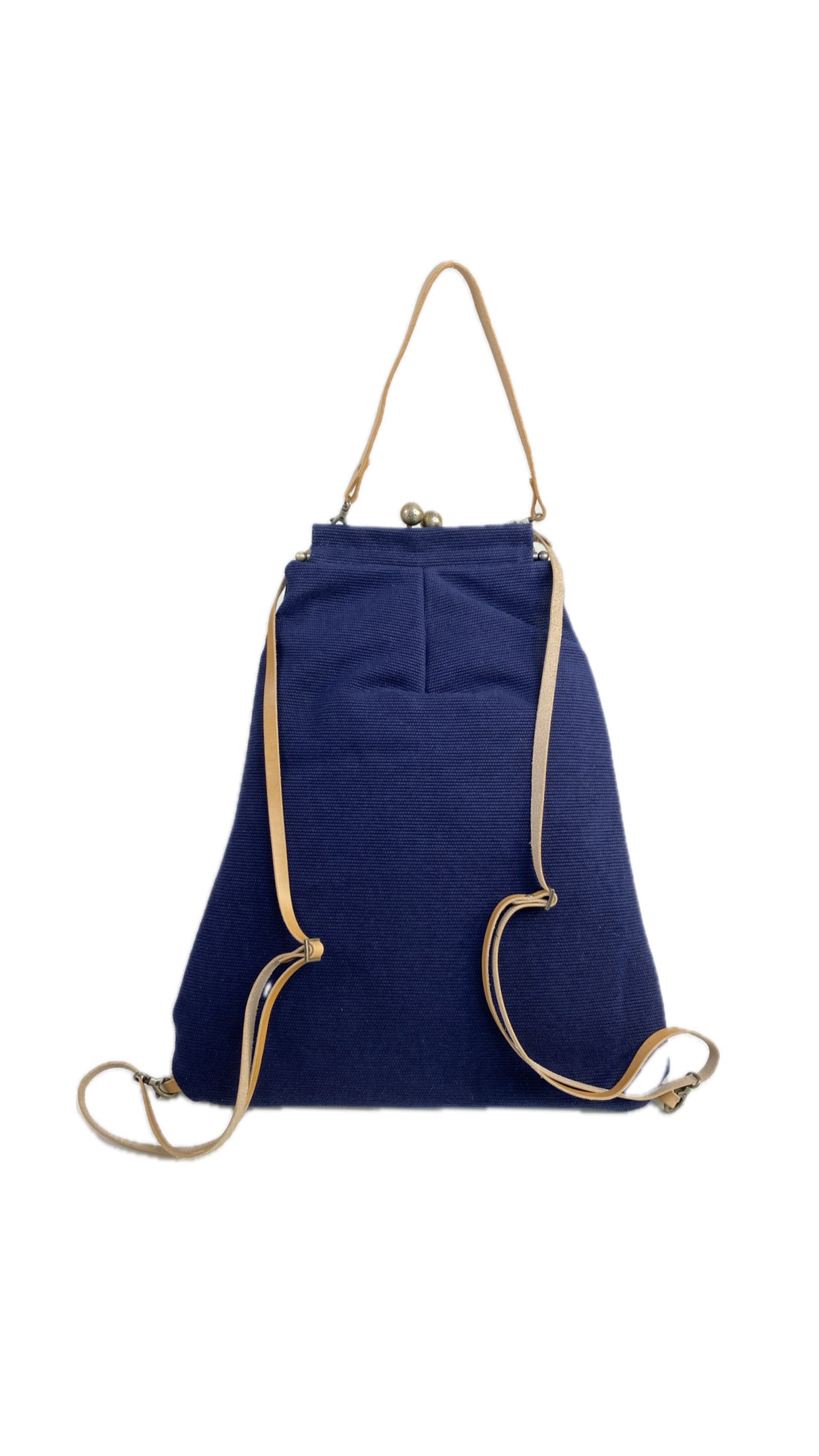 Zaino Canvas
