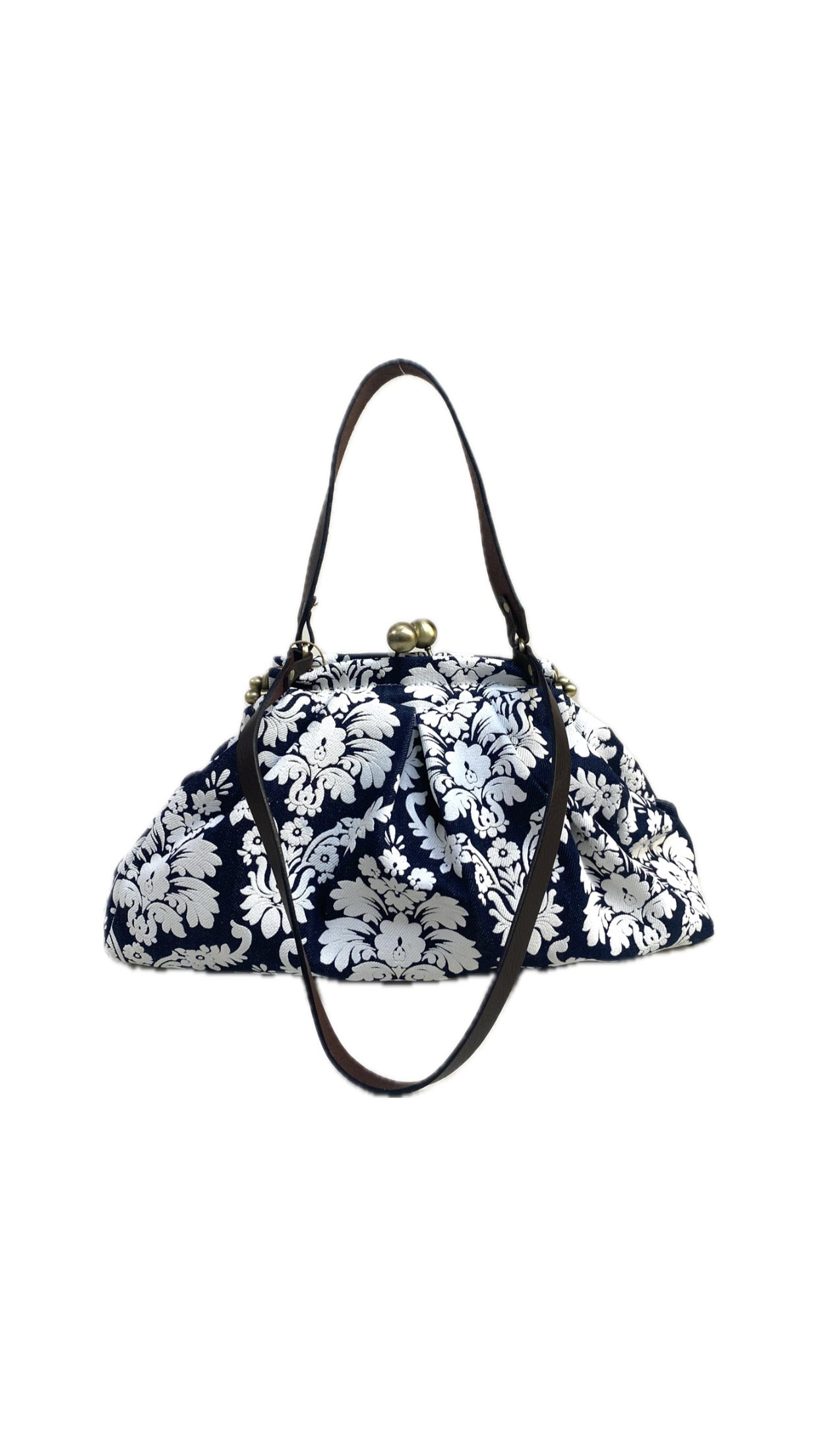 Scatto Piccola Barocco Jeans