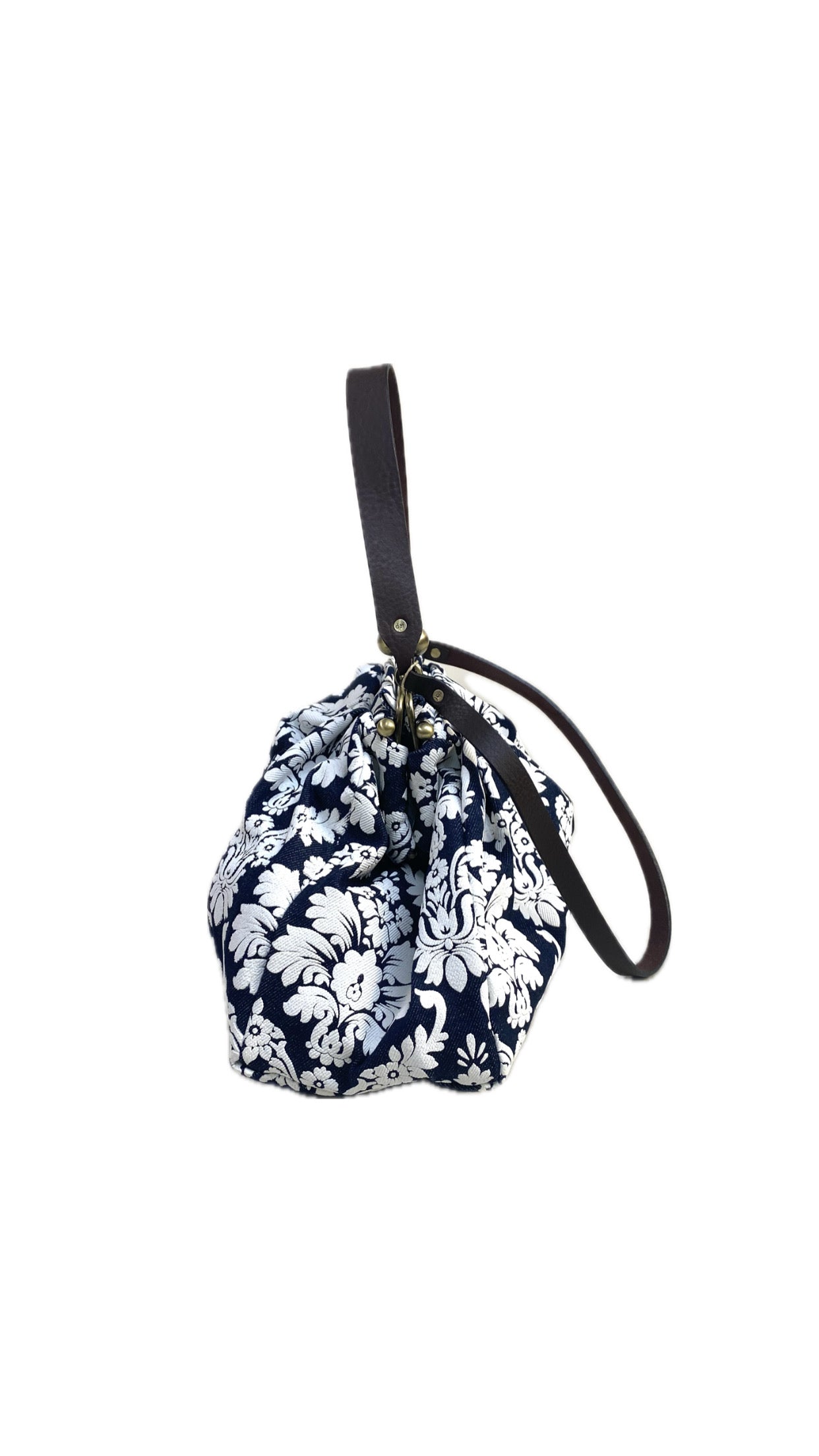 Scatto Piccola Barocco Jeans