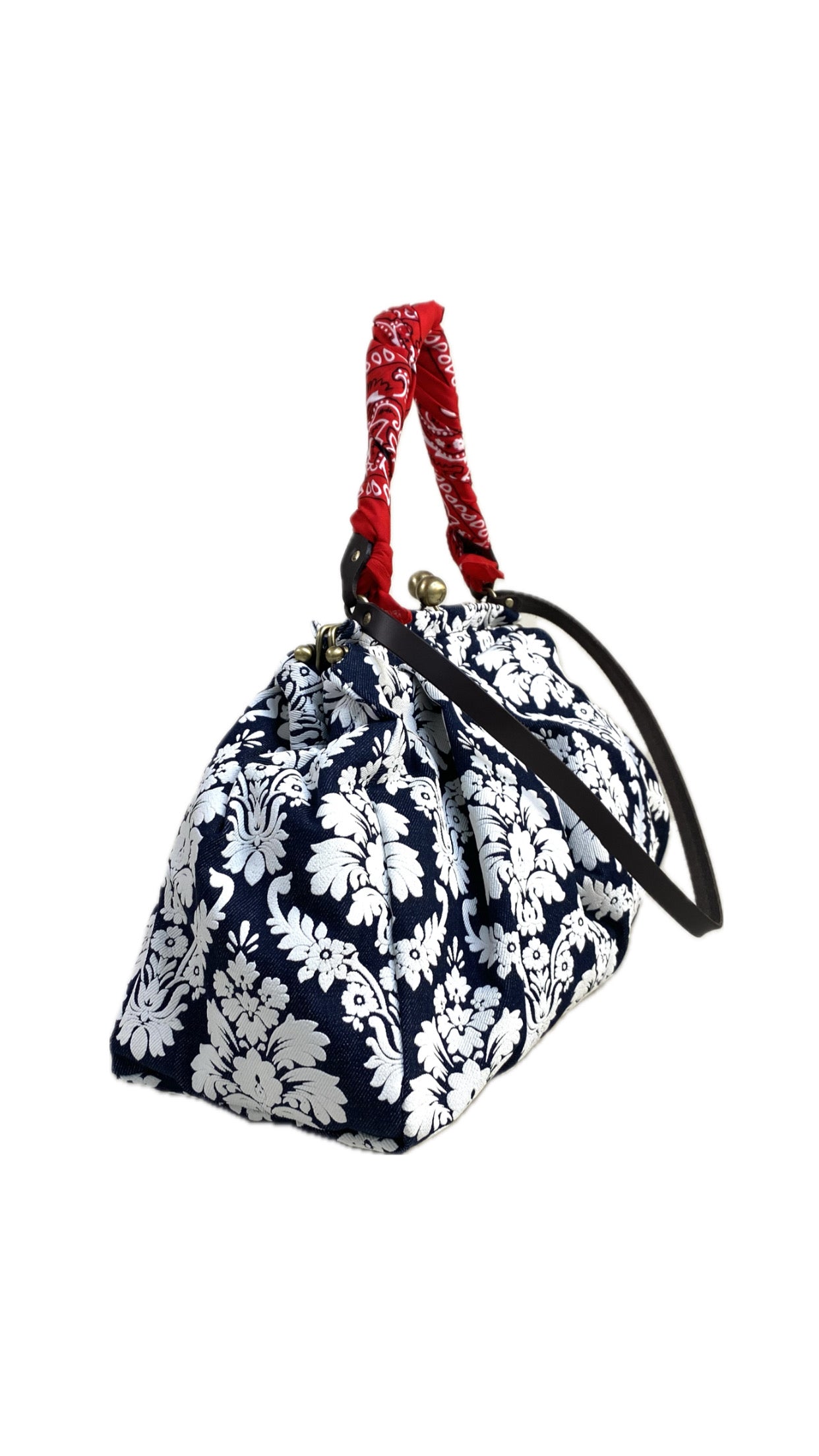 Scatto Grande Barocco Jeans