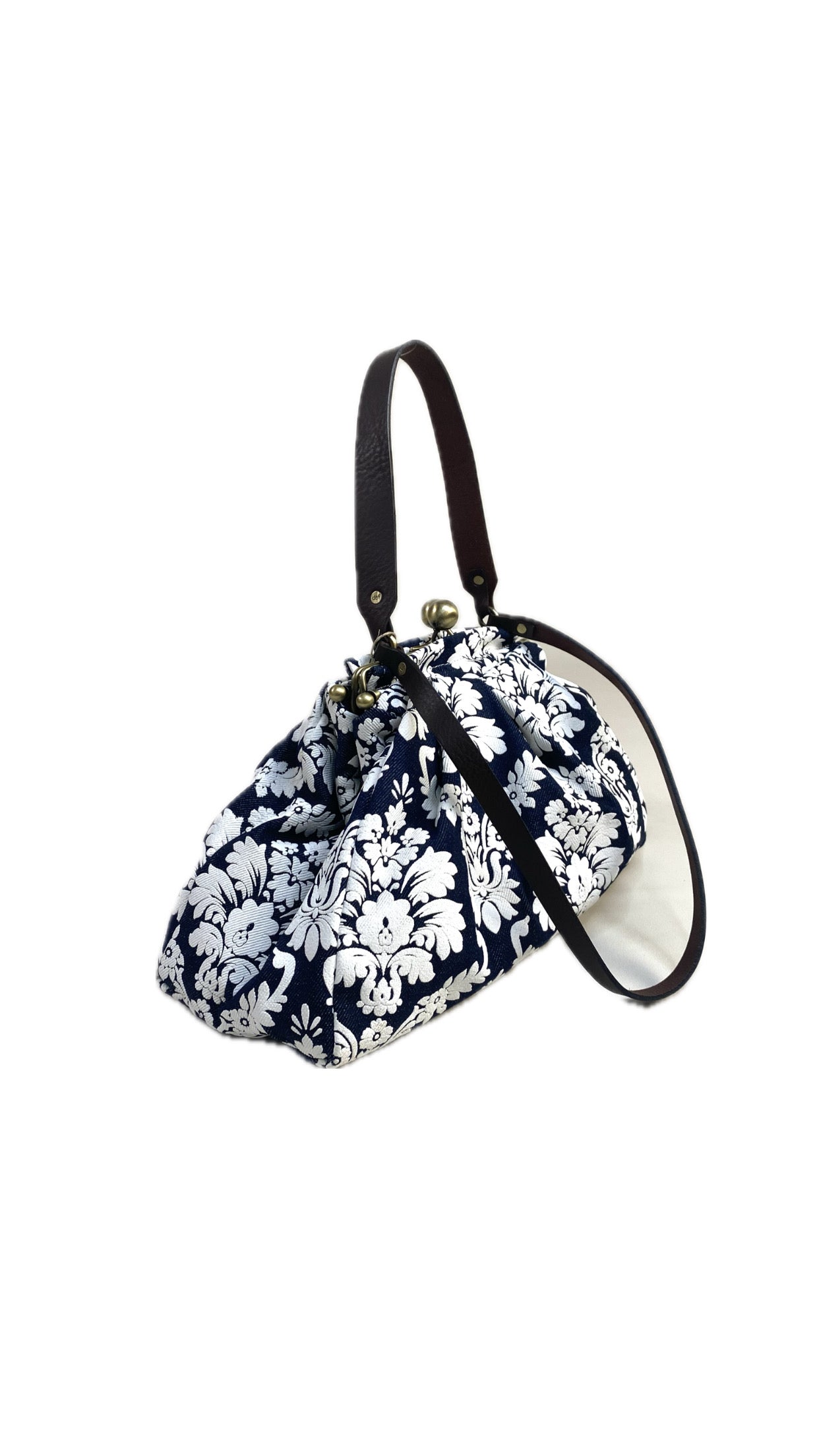 Scatto Piccola Barocco Jeans