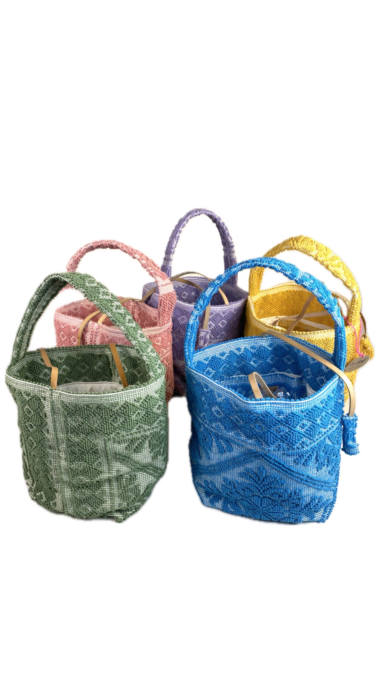 Secchiello Medio Olbia