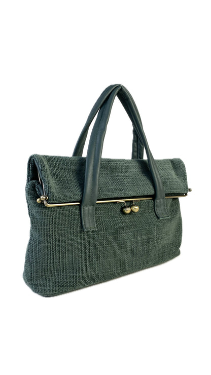Bauletto Grande Ciniglia