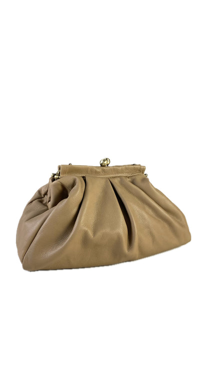 Scatto Grande Leather
