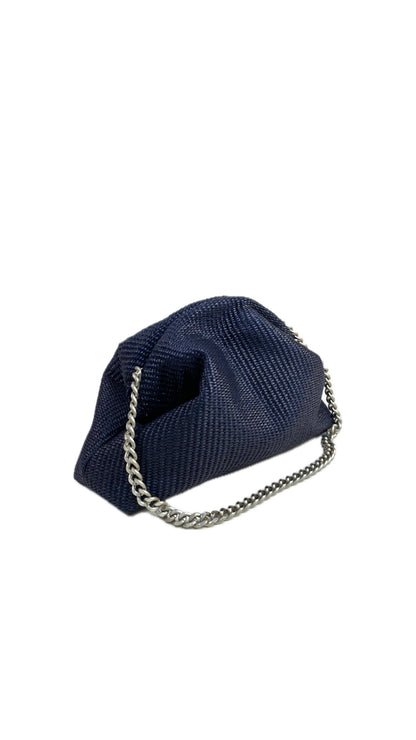 Pochette Paglia Color