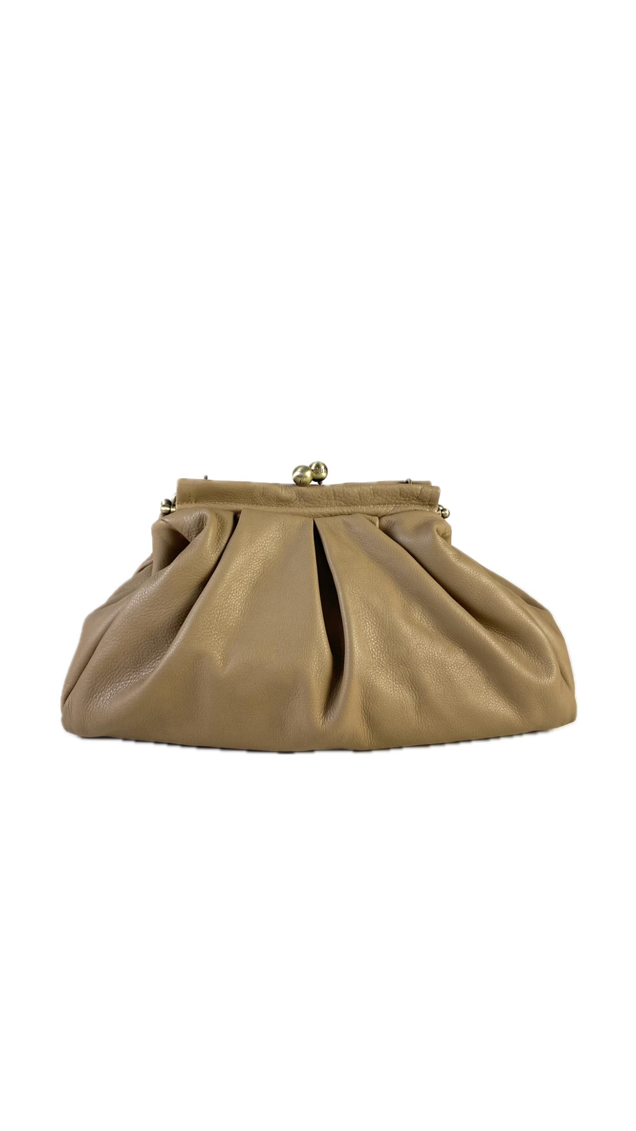 Scatto Grande Leather