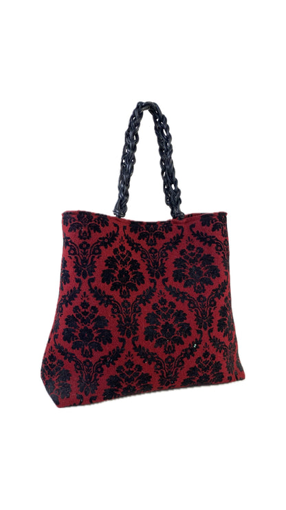 Shopping Lana Barocco