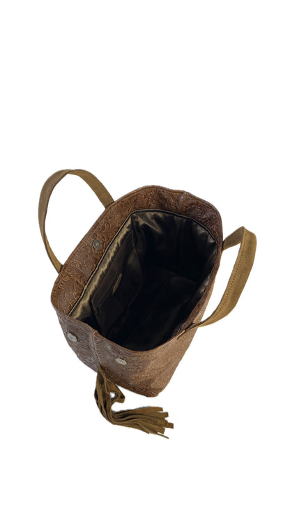 Bauletto Texas