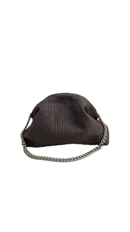 Pochette Paglia Color