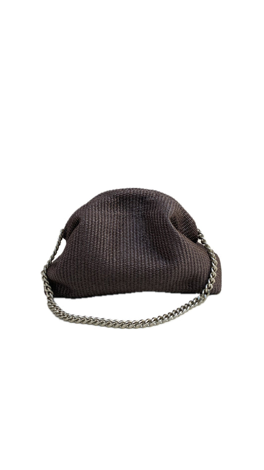 Pochette Paglia Color