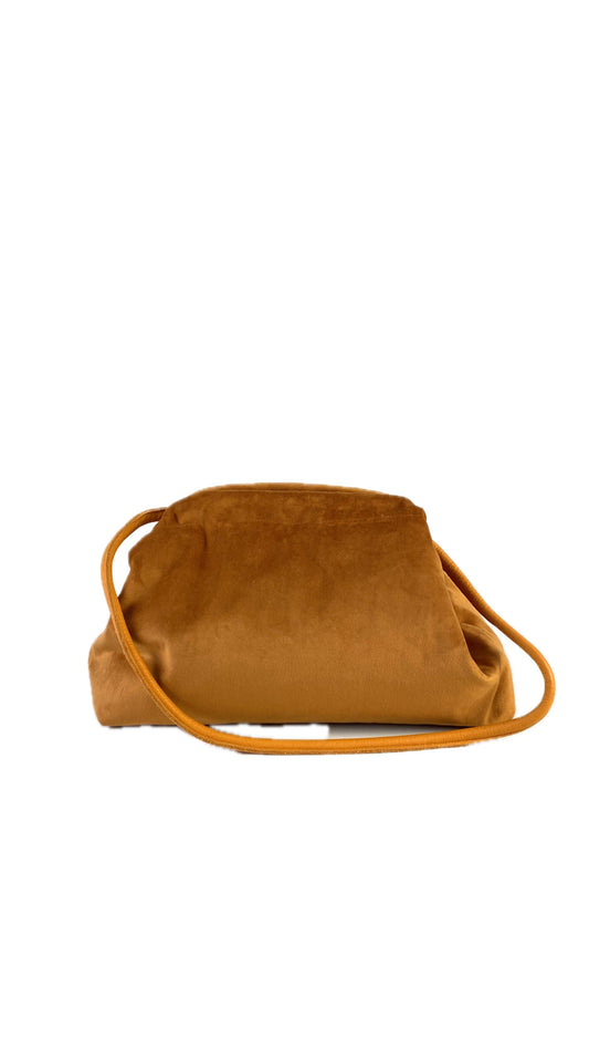 Pochette Velluto Liscio