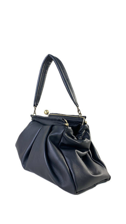Scatto Grande Leather