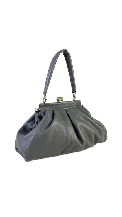 Scatto Piccola Leather