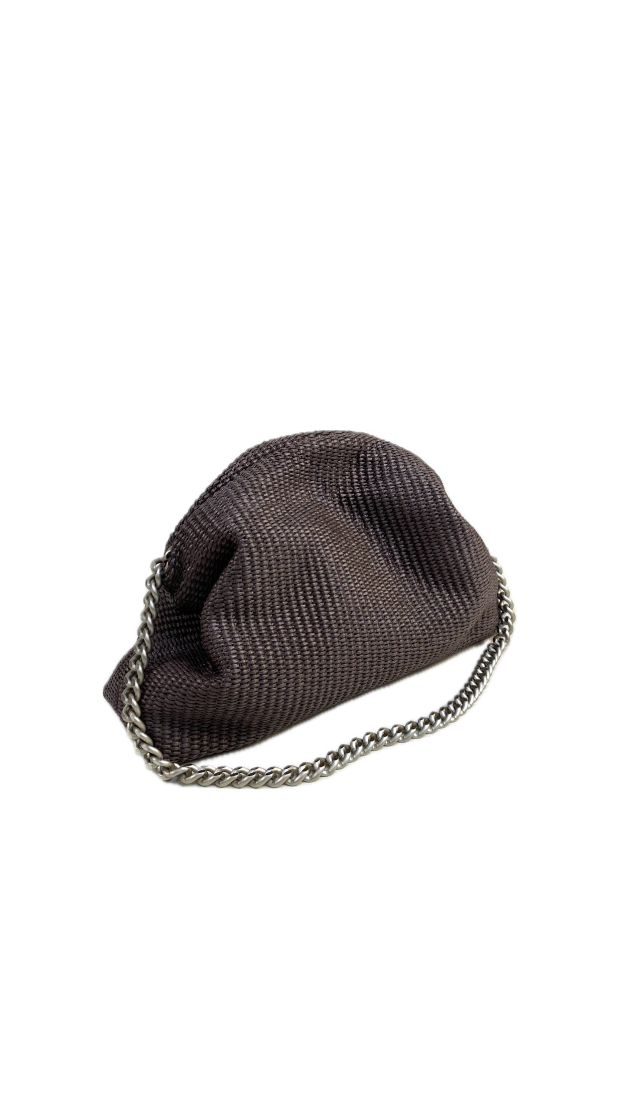 Pochette Paglia Color