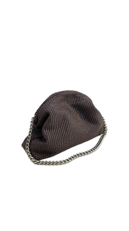 Pochette Paglia Color
