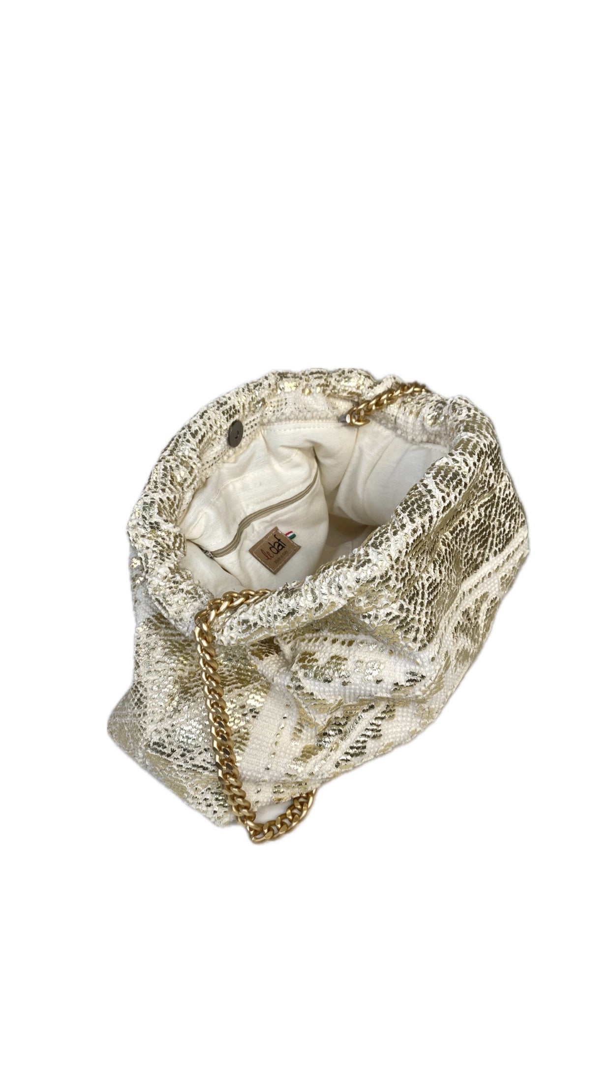 Pochette Lamina