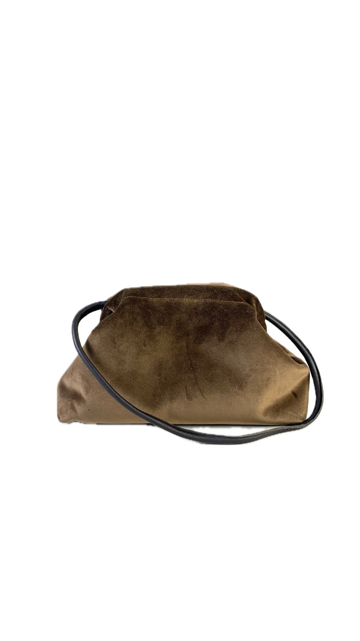 Pochette Velluto Liscio