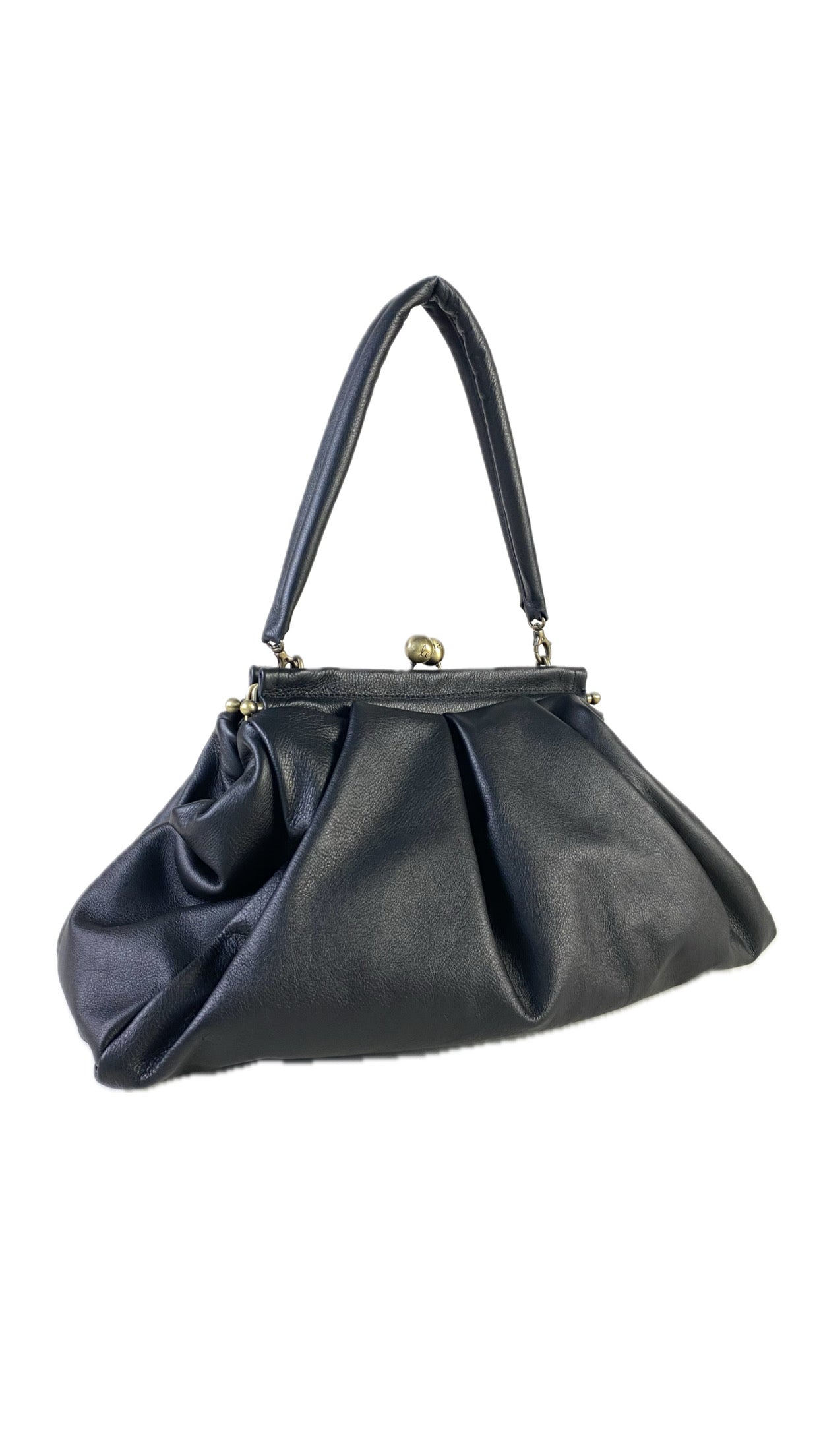 Scatto Grande Leather
