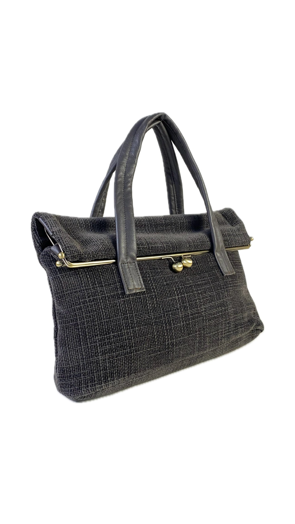 Bauletto Grande Ciniglia