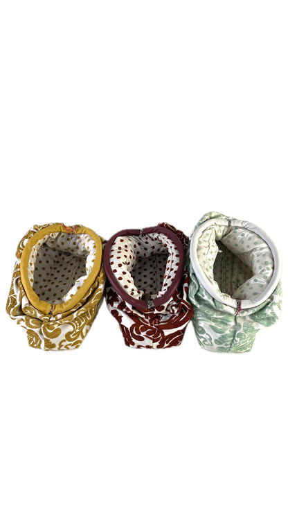 Pochette Damasco