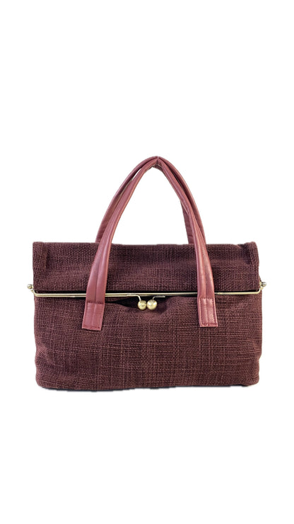 Bauletto Grande Ciniglia