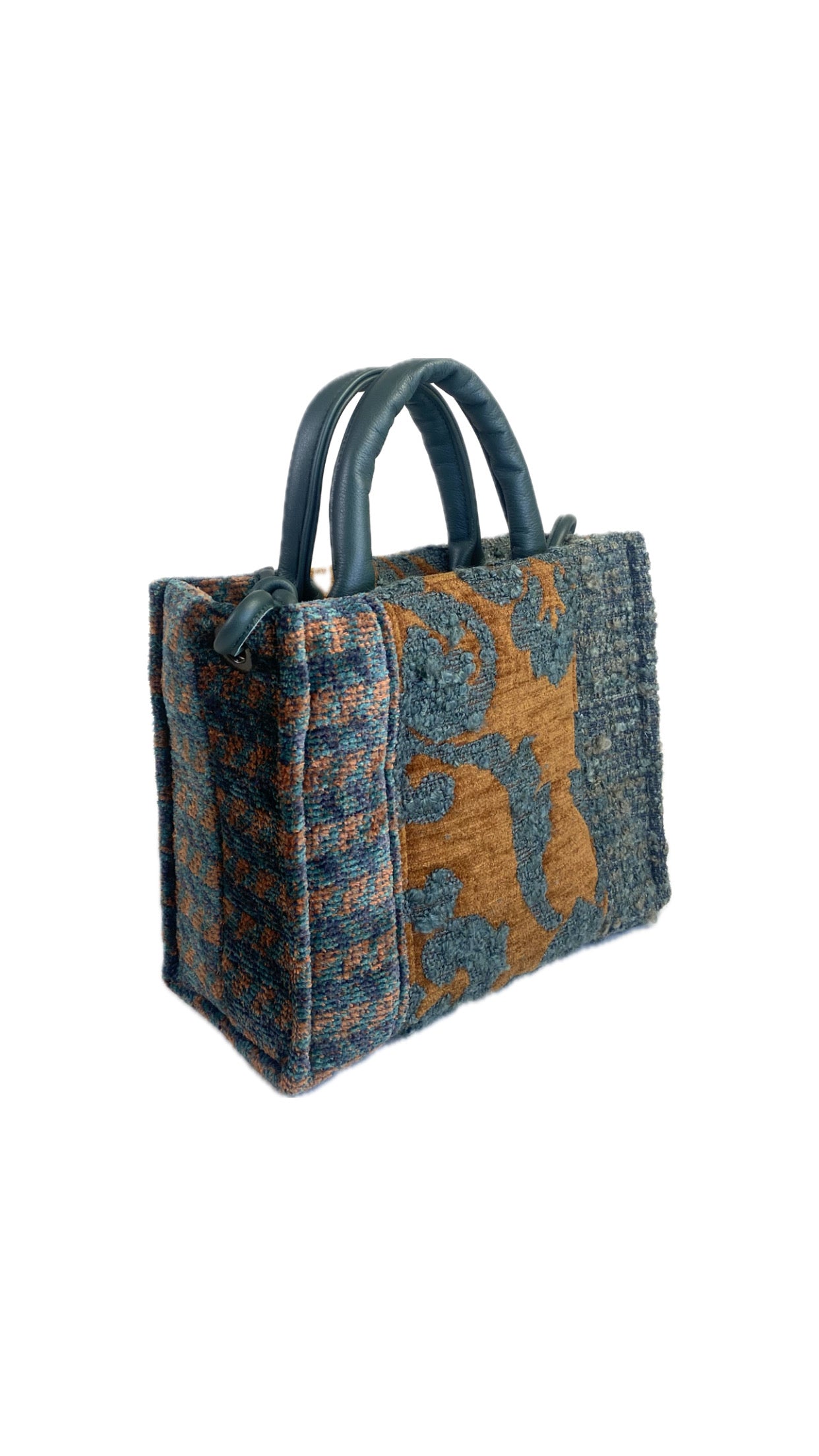 Bauletto Thay