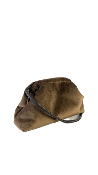 Pochette Velluto Liscio
