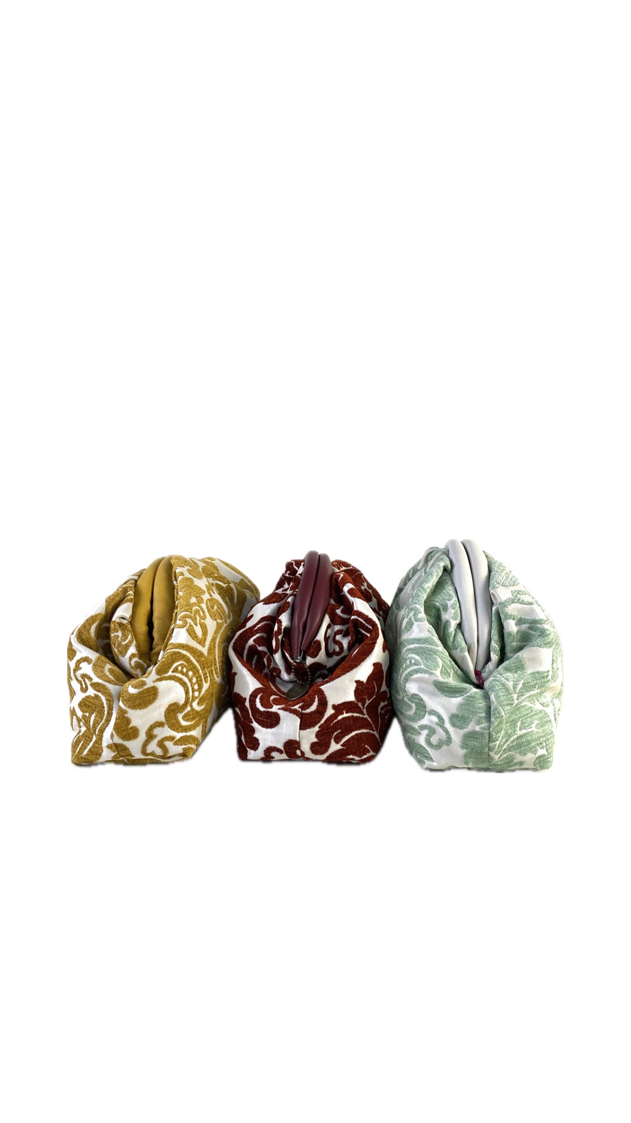 Pochette Damasco