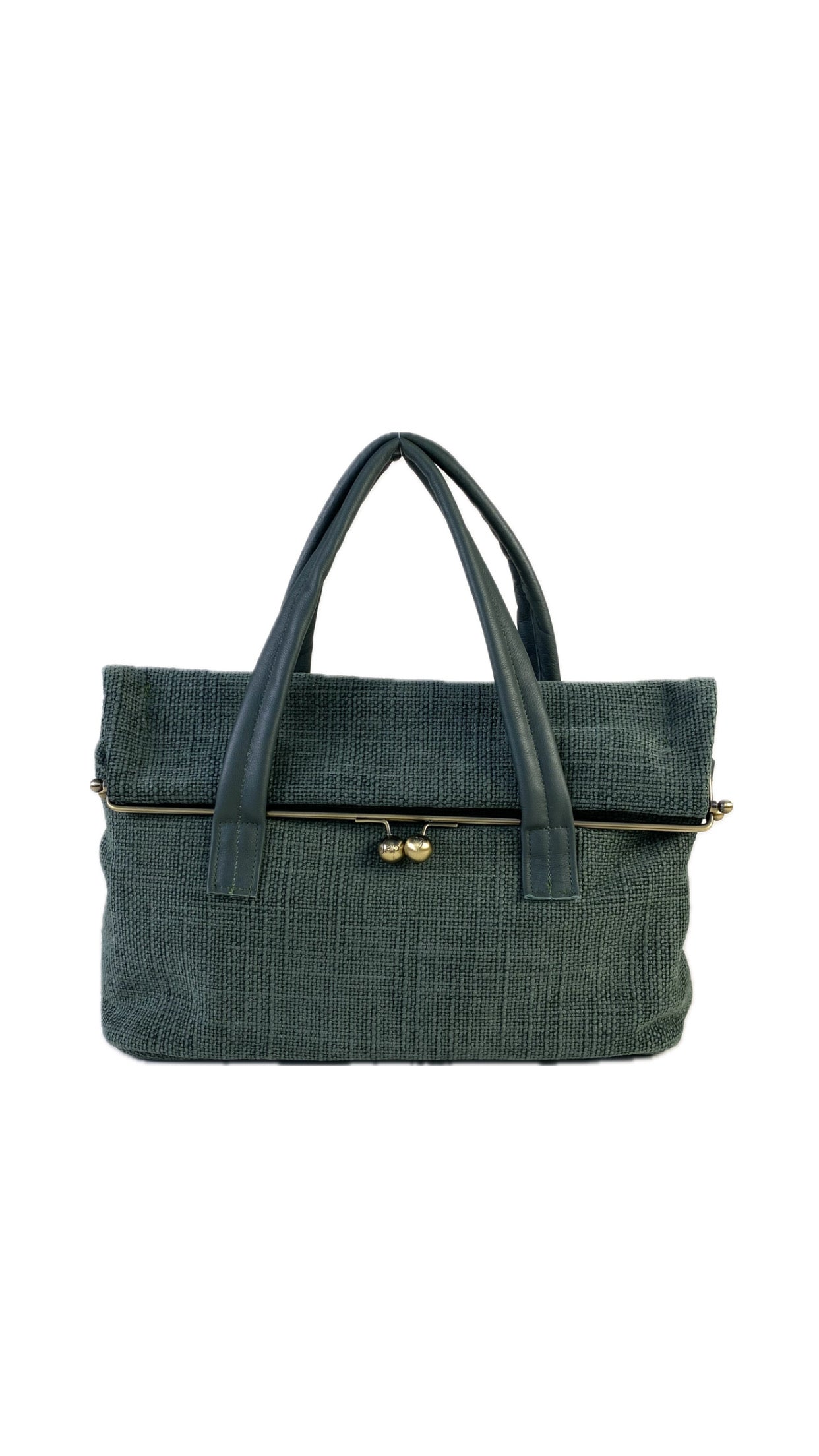 Bauletto Grande Ciniglia