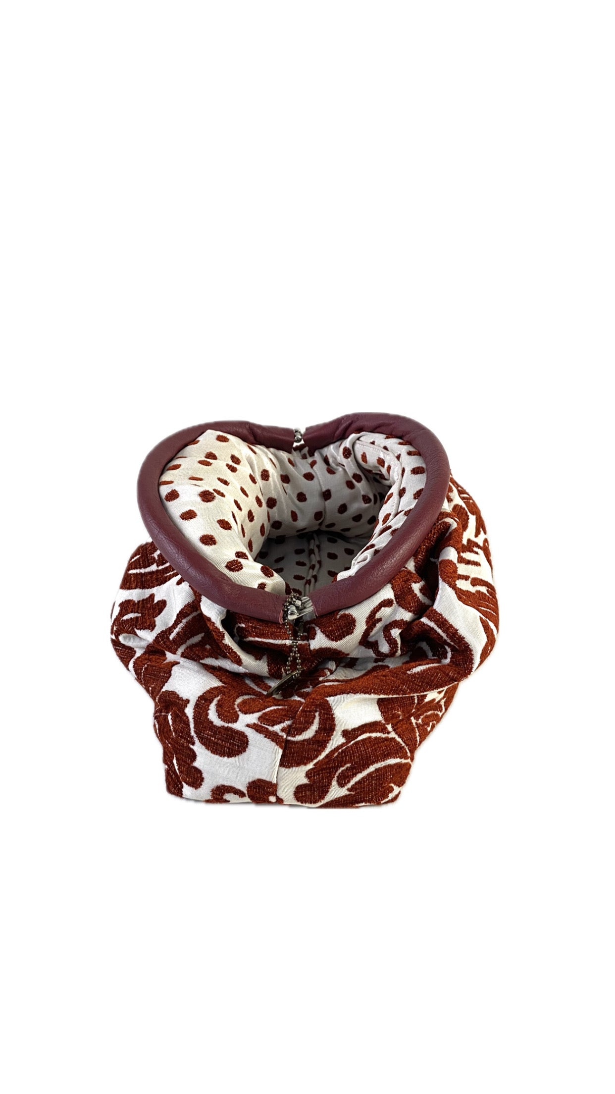 Pochette Damasco