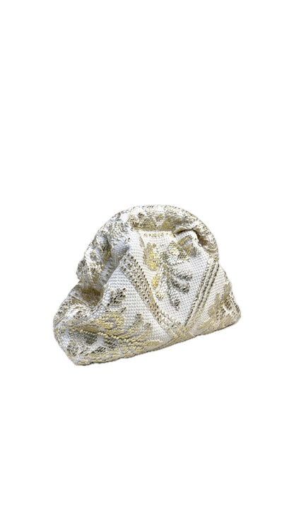 Pochette Piccola Lamina