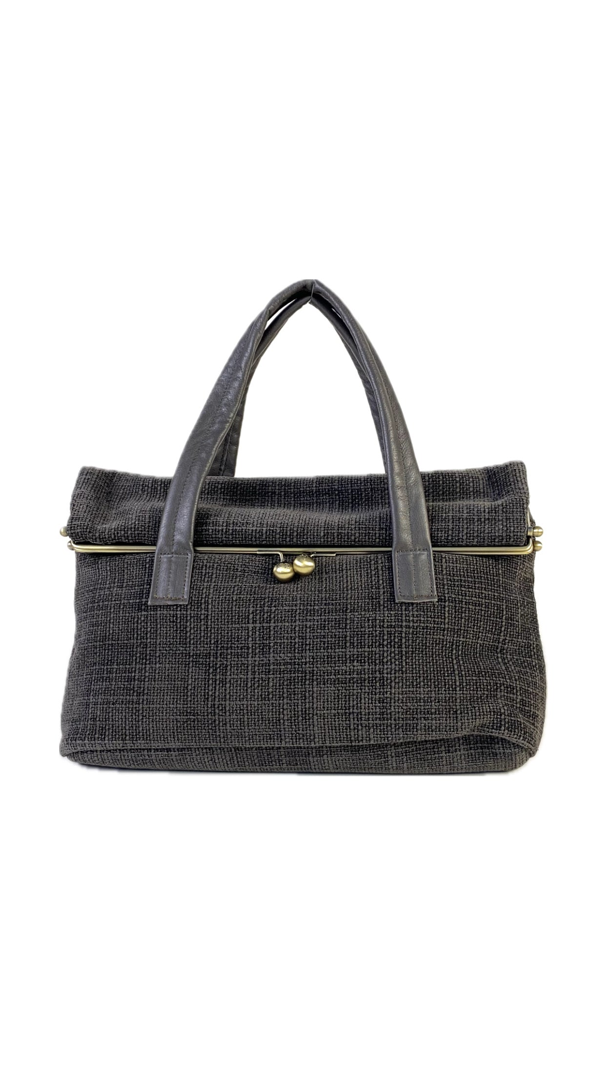 Bauletto Grande Ciniglia