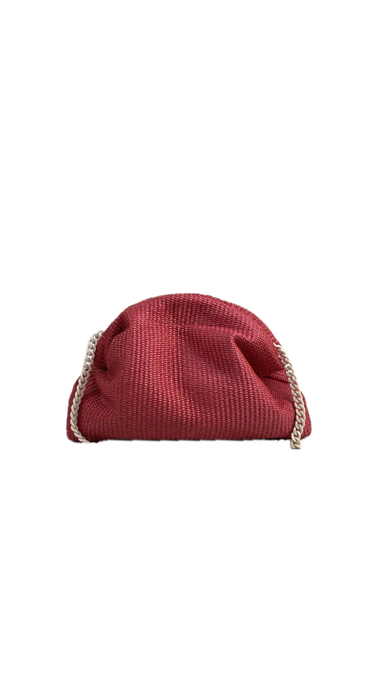 Pochette Paglia Color