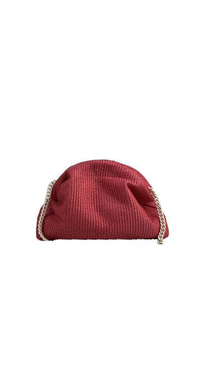 Pochette Paglia Color