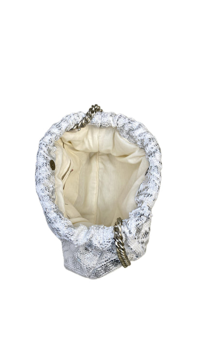 Pochette Lamina