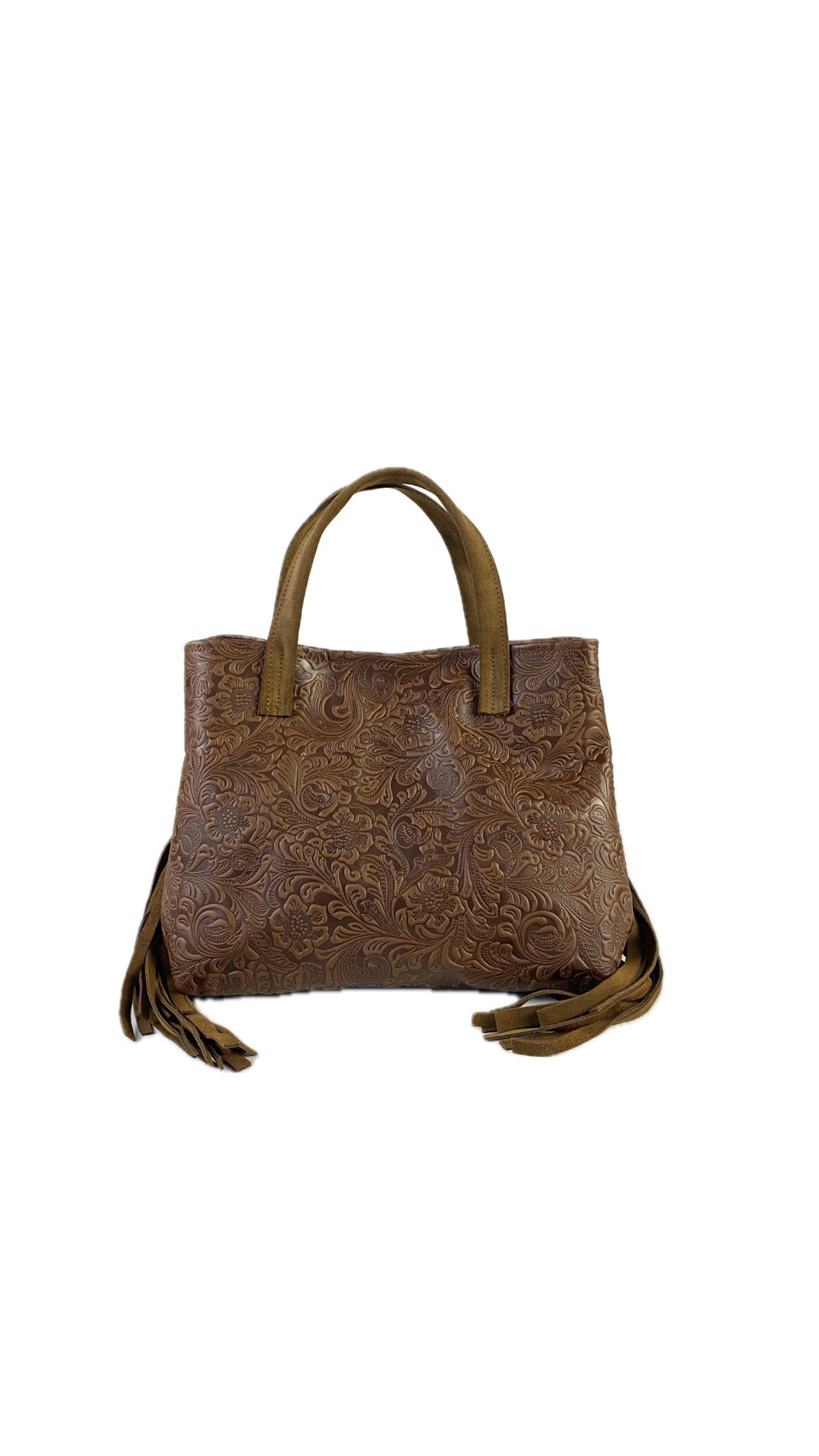 Bauletto Texas