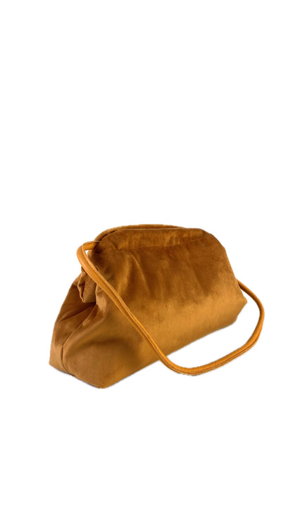 Pochette Velluto Liscio