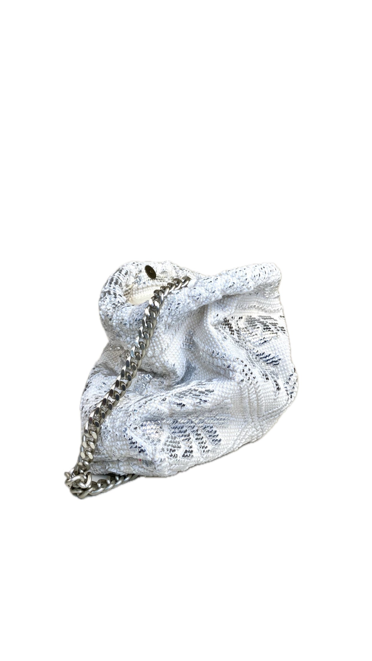 Pochette Piccola Lamina