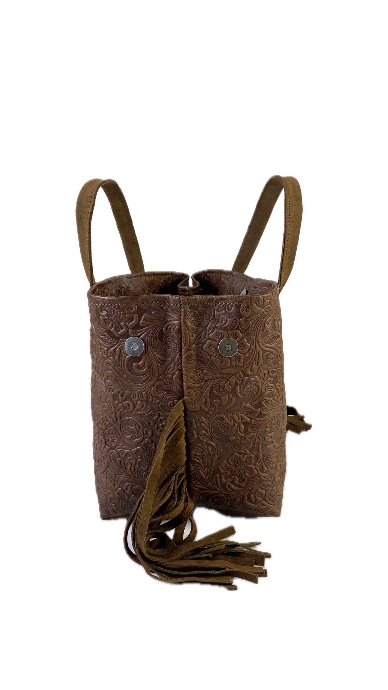 Bauletto Texas