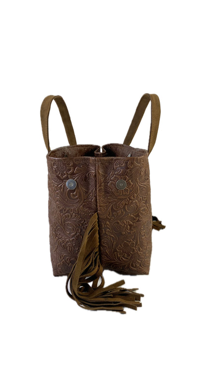 Bauletto Texas