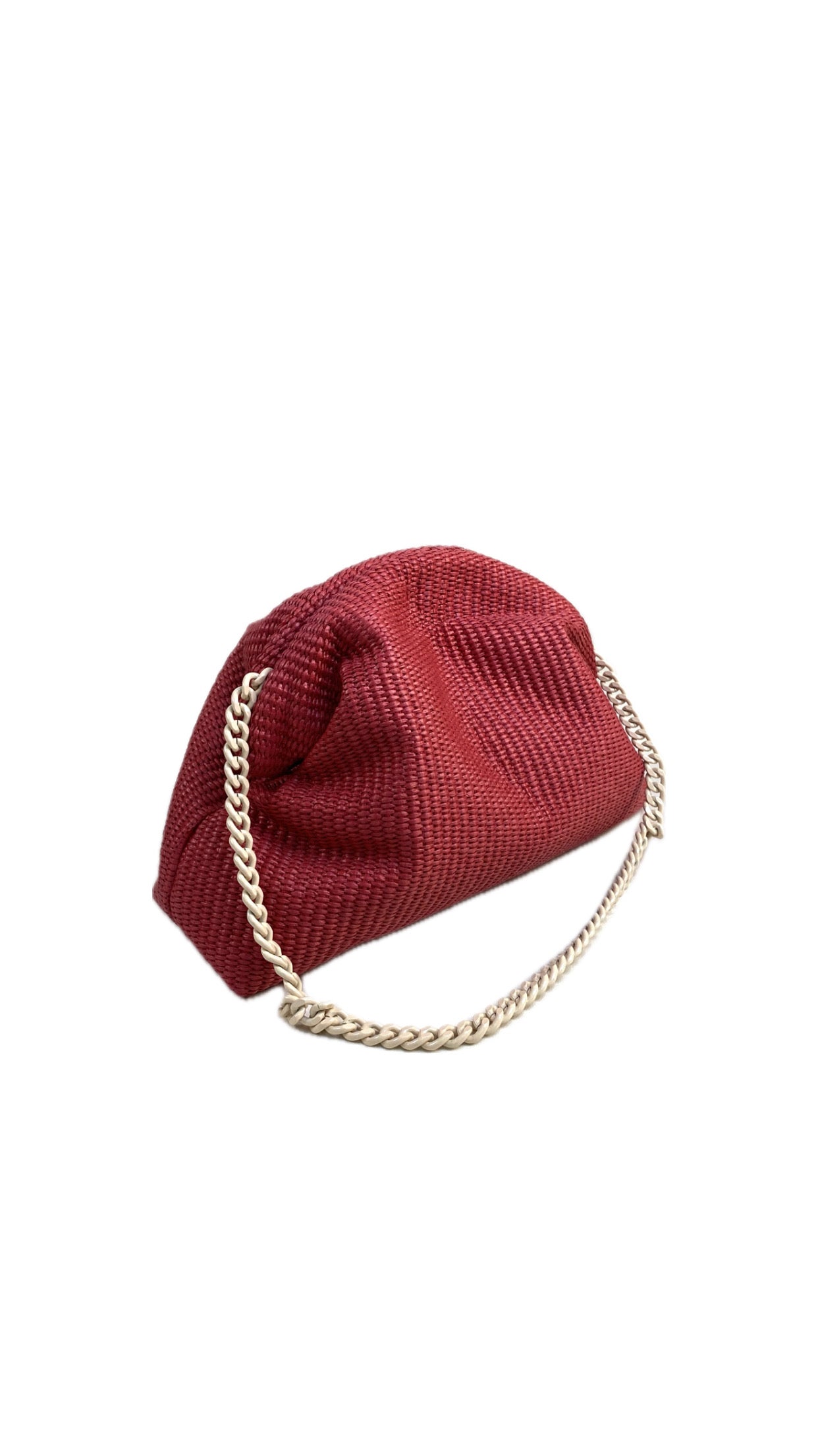 Pochette Paglia Color