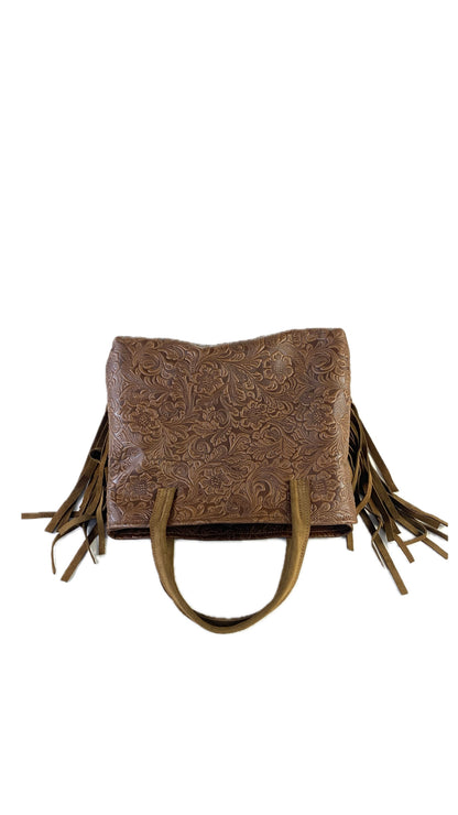 Bauletto Texas
