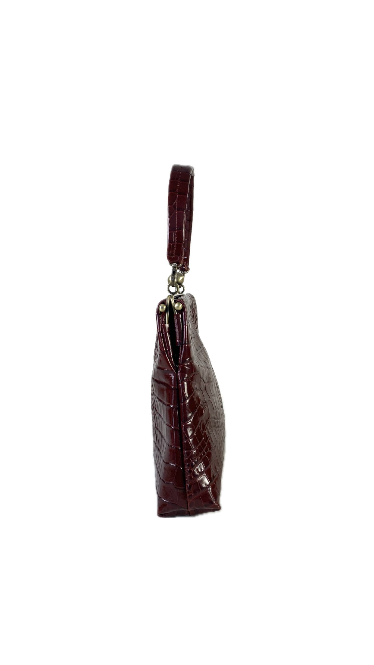 Scatto Tracolla Cocco