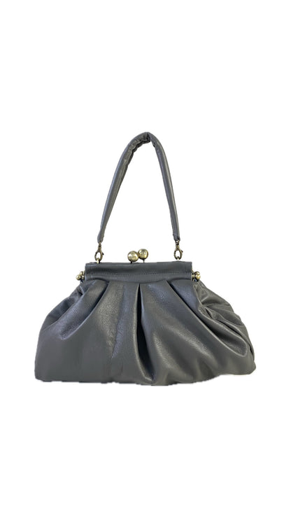 Scatto Piccola Leather