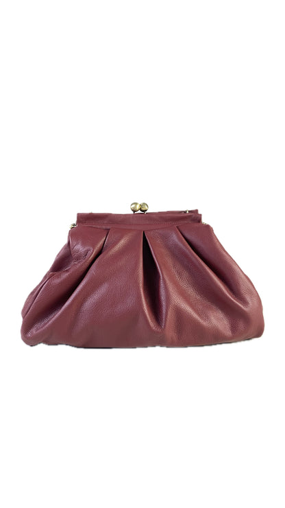 Scatto Grande Leather