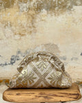 La Clutch Ambra